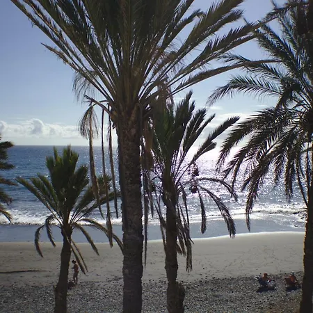 Bungalow Frente Al Mar - Sun Club Playa Del Aguila Maspalomas  Extérieur photo